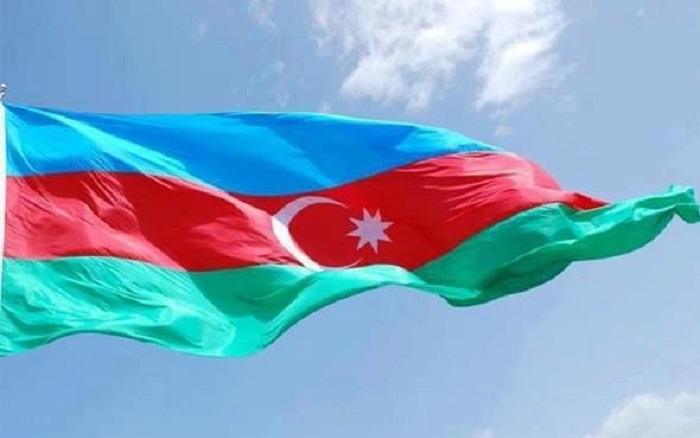 98e anniversaire de la République Démocratique d’Azerbaïdjan